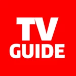 Logo of TV Guide android Application 